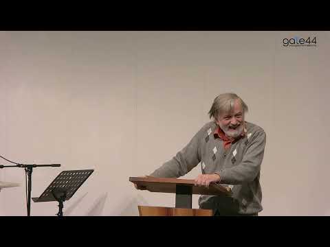 16. Abril de 2023, Kurt Beutler: Die Schweiz und ihr Geheimnis