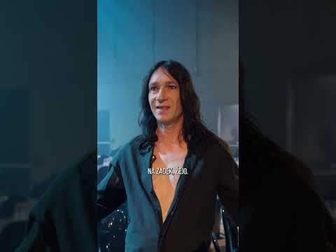 Štěpánovo první setkání s LUCIÍ | #music #drummer #lucie