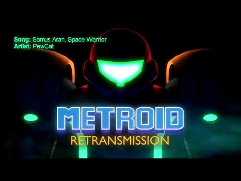 Samus Aran, Space Warrior