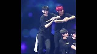Download lagu IPU Ong & Jihoon will never be the same #wannaone mp3