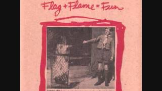 submission hold - flag + flame = fun 7