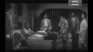 Download lagu Ente Pencuri Ka? Ini Macam Saudara? Bikin Malu Lah! (Ahmad Albab) - Klip Video Retro mp3