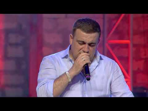 Hayk Ghevondyan - Astvats Indz Mi Champa Tur /Spitakci Hayko/