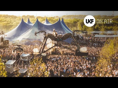 Preditah B2B Bassboy - UKF On Air x Arcadia (DJ Set)