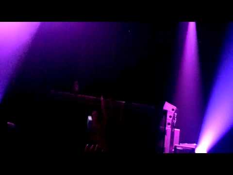 Axwell "The Island-Pendulum" Roseland Ballroom, NYC 4/23/11