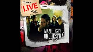 Sleeper 1972 - Manchester Orchestra - Live at SoHo