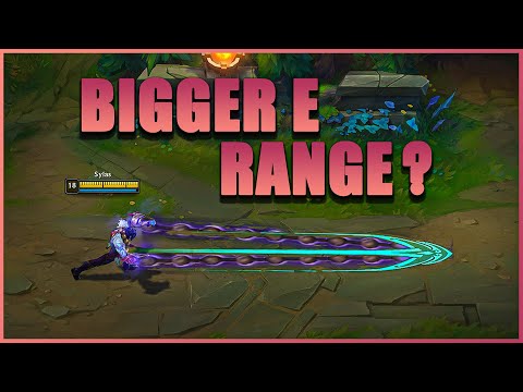 Sylas Tips and Tricks That PRO Players Use