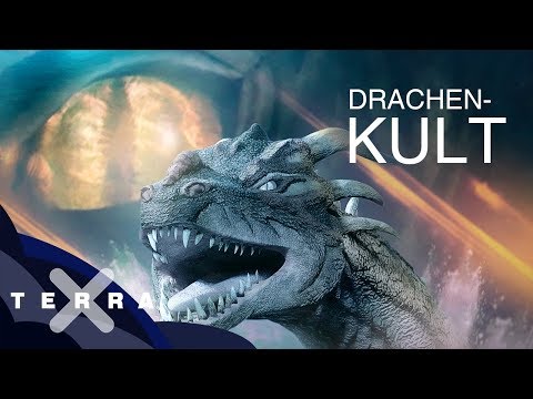 Woher kommen die Drachen?