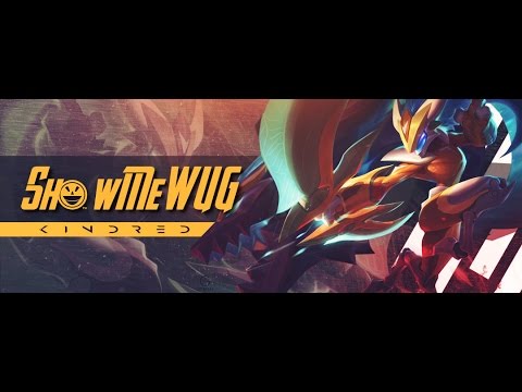 Best Kindred EUW  xD