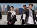 Prettymuch Blind