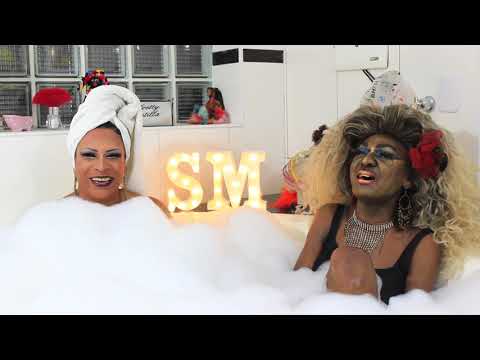 Espuma com Montilla - Victória Principal