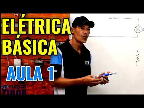 Básico de eletricidade para refrigeristas 1