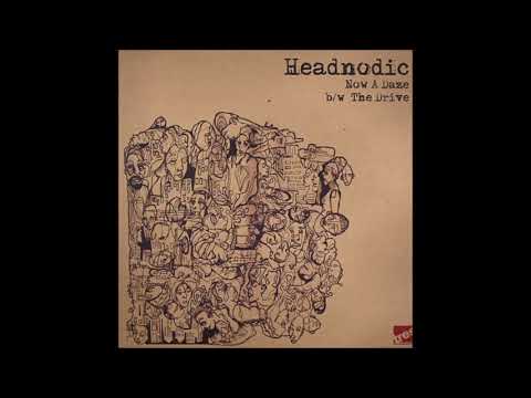 Headnodic ft. The Procussions - The Drive (Official Instrumental)