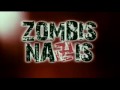 Zombis nazis – Trailer en español