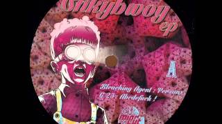 Bleaching Agent - Persons