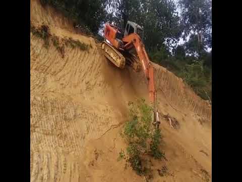 Ein echter Profi am Werk!