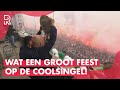 ? | Zo vierde Feyenoord het KAMPIOENSCHAP op de COOLSINGEL!