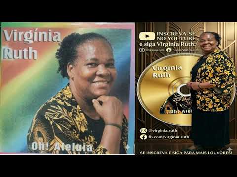 Virgínia Ruth
