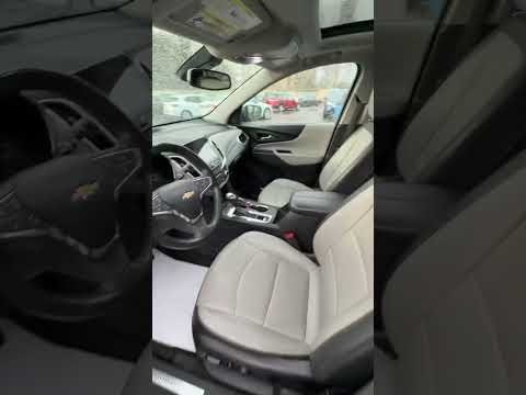 фото chevrolet equinox iii 0