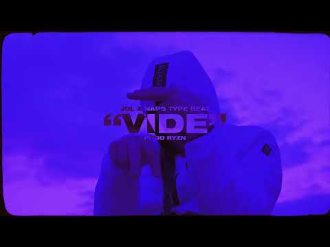 FREE JUL X NAPS TYPE BEAT 2022 - "VIDE" I Instru Rap 2022