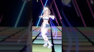 白銀ノエル - 【#ファッションビート】みこちの新曲！魔法で踊ってみた🎵#vtuber #白銀ノエル #shorts