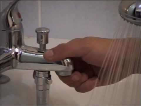 comment regler ec hydro
