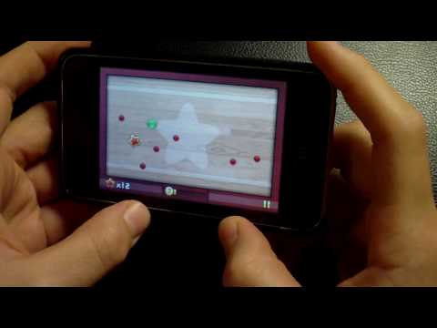 Starball Application Review (iPhone/iPod Touch)