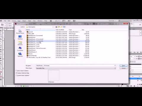 Indesign Layouts + Packaging – Informing Form