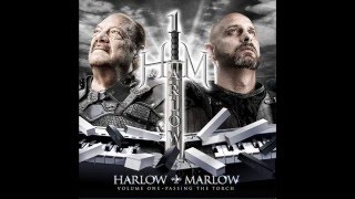 ME DESPIERTA EL CUERPO - HARLOW MARLOW Vol. 1 Passing The Torch.