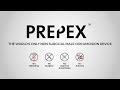PrePex Non Surgical Male Circumcision Procedure 3D Video For Adolescent And Adult Men