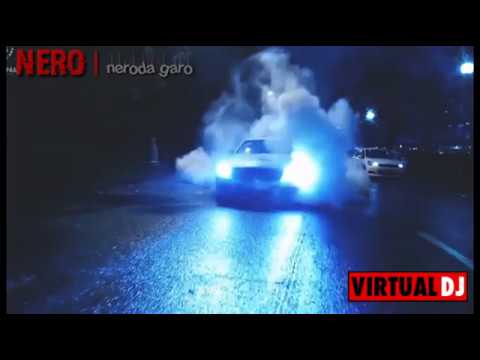 BOMBA 2018 BY BAYREM MAKNI