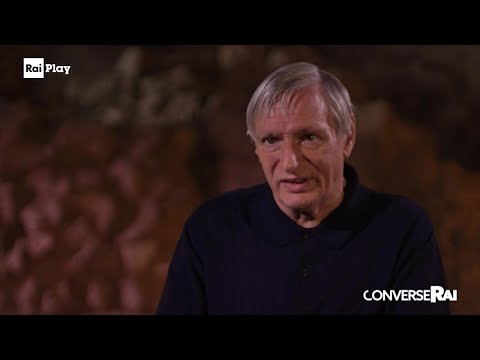 Don Luigi Ciotti. Contro le mafie al fianco degli emarginati - ConverseRai - Stagione 2 Ep.2