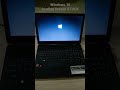 Windows 10 Loading Screen STUCK