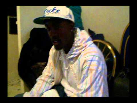 T.O.C. Entertainment - Behind The Scenes With Shawn Cash ft. Smug Ruthlezz