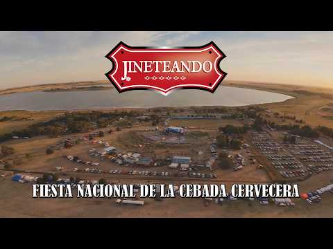 JINETEANDO EN PUAN, PCIA. BUENOS AIRES 2026 2º PARTE