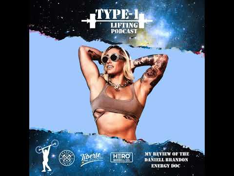 166: Danielle Brandon Energy Documentary My Honest Review