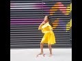 You Can T Ignore Her Dance