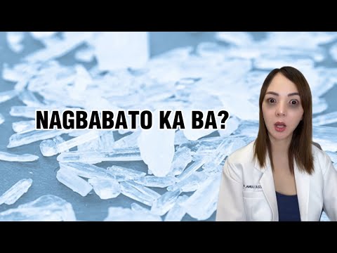 NAGBABATO KA BA? 😱