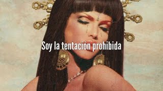 Cristina La Veneno - Veneno pa' tu Piel [Sub Español+Lyrics]