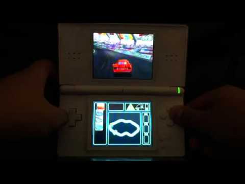 cars 2 nintendo ds rom