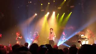 Car Seat Headrest - Bodys - LIVE - Dallas, TX