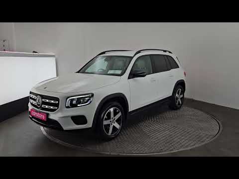 Mercedes-Benz GLB- Class GLB 180 d Progressive Au - Image 2