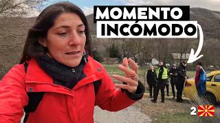 Lista completa Macedonia