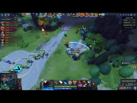 Quincy crew vs 4 zoomers GAME3