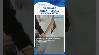 Pria Berusia 48 Tahun di Perth Terancam 5 Tahun Penjara akibat Menikah dengan 3 Wanita