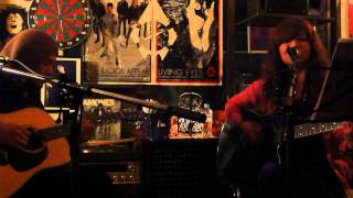 ASUKA & ETSUSHI "HUSTLIN' DAN " @Poor Cow 20/01/12