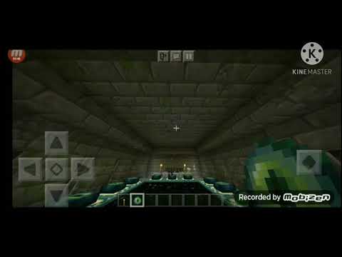 Bagi-bagi 2 Seed Minecraft, Yang Terakhir Sangat Unik!!!