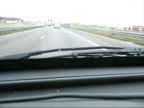 A4 motorway Leiden, fastforward edition (2008)