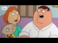 Family Guy Pod Clip TBS