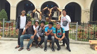 preview picture of video 'Visiting Balangiga Bells '